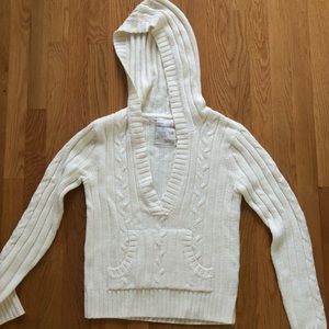 Aero sweater